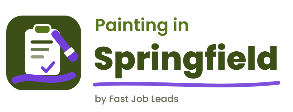 Painting in Springfield